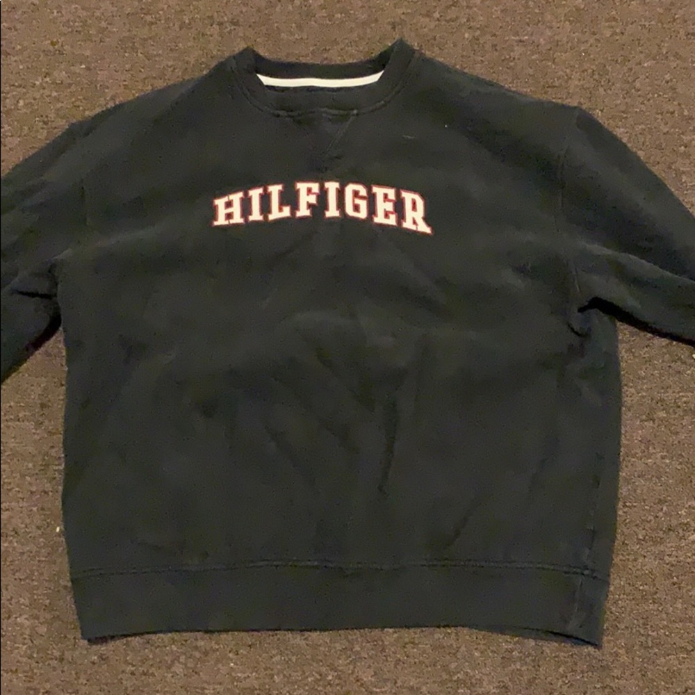 Tommy hilfiger pullover